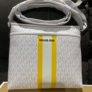 New crossbody
